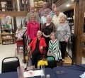 Hillsboro High School Reunion Photos