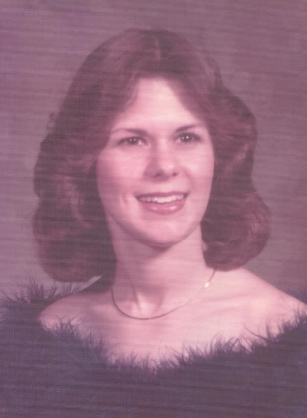 Debbie Taylor - Class of 1978 - Hillsboro High School