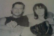 Martha Law - Class of 1973 - Hillsboro High School