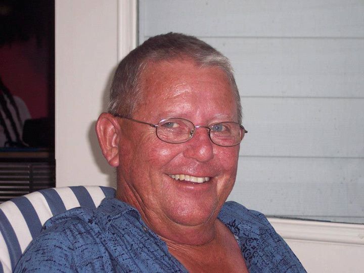 Gary Cheek - Class of 1966 - Hillsboro High School