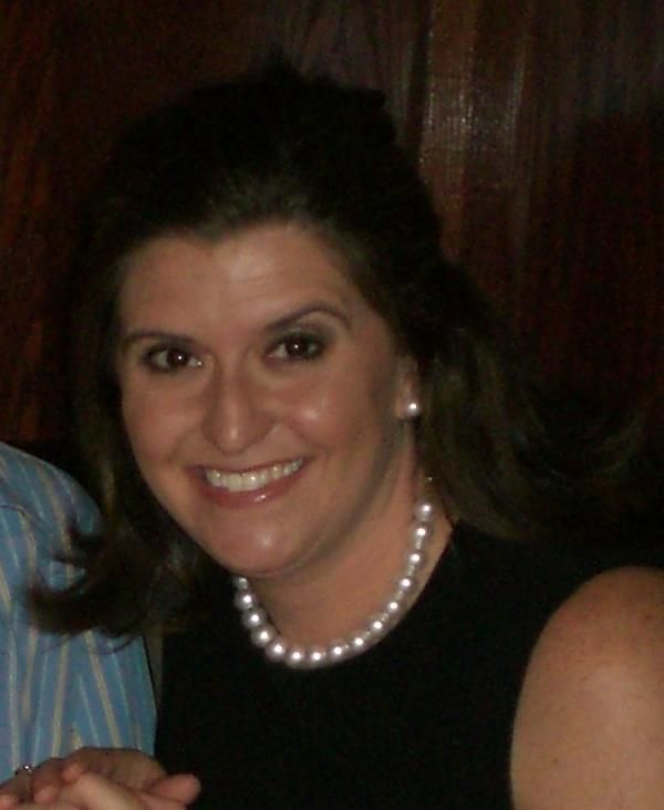 Fawn Barlow - Class of 1995 - Hillsboro High School