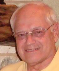 Jack Jones - Class of 1954 - Hillsboro High School
