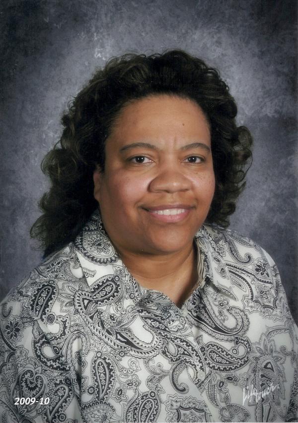 Latonya Bush - Class of 1979 - Hillsboro High School