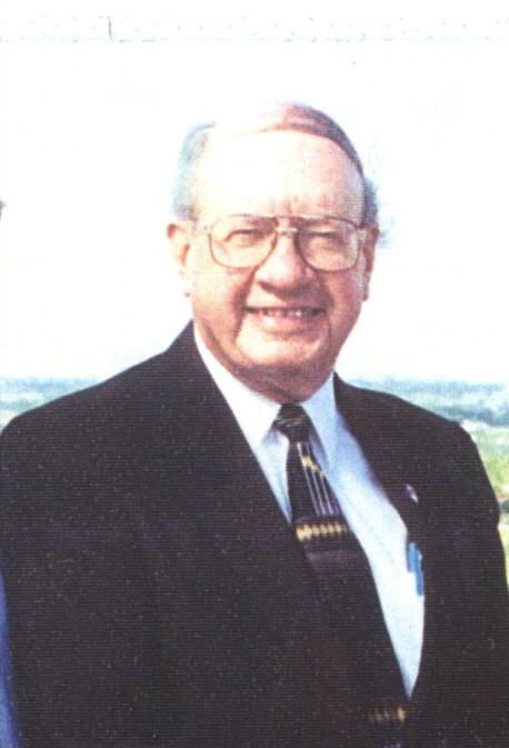 Louis Allen - Class of 1951 - Hillsboro High School