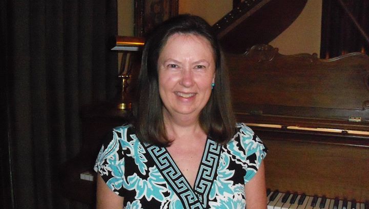 Patty Kirby - Class of 1974 - Hillsboro High School