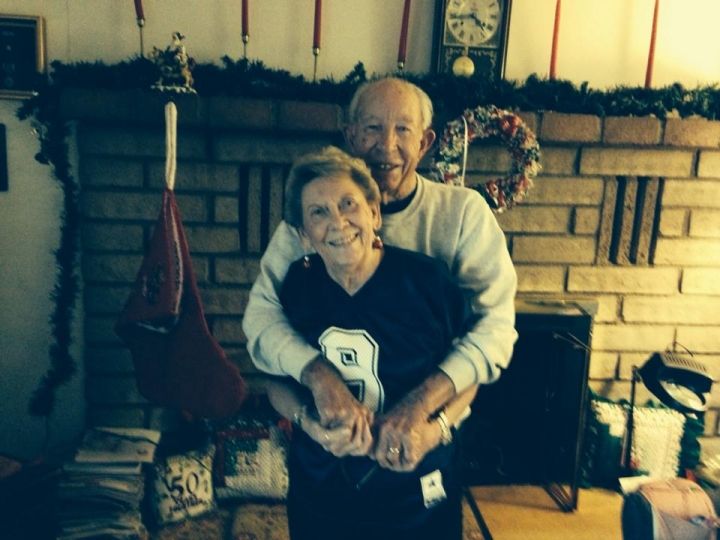 Charles Dohoney - Class of 1952 - Hillsboro High School