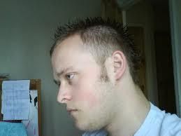 Harold Fig - Class of 2011 - Hillsboro High School