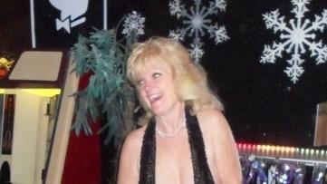 Cathey Strickland - Class of 1973 - Hillsboro High School