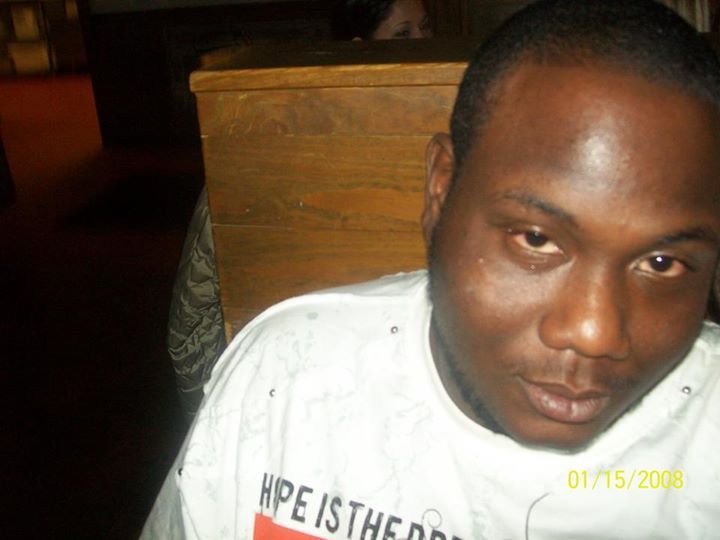 Byron Jordan - Class of 2006 - Hillsboro High School