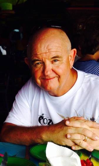 Randy Boyse - Class of 1974 - Hillsboro High School