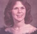 Debbie Taylor, class of 1978
