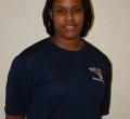 Kashae Townsend, class of 2001