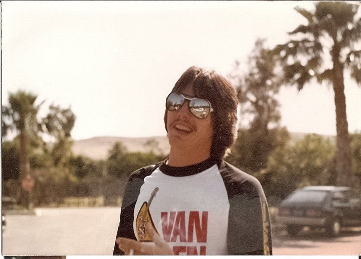 Robert Thompson - Class of 1980 - Colorado High School