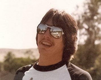 Kevin Thompson - Class of 1980 - Colorado High School