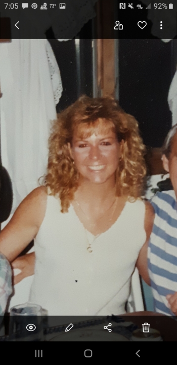 Colleen O'dea - Class of 1979 - Shaker High School