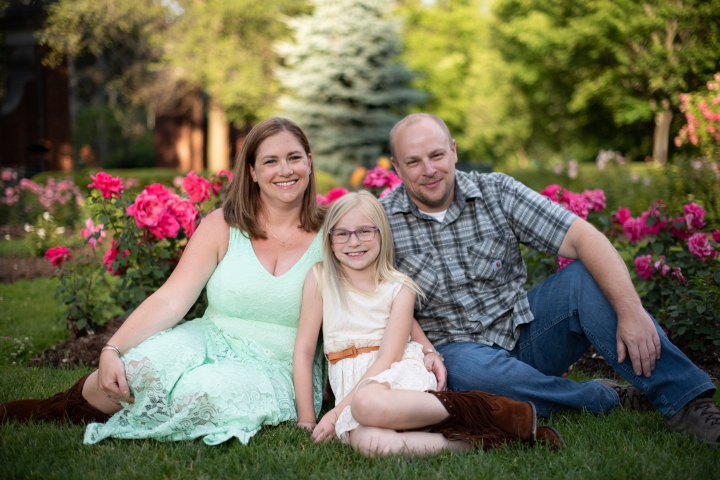 Caryn Hulchanski - Class of 2003 - Shaker High School