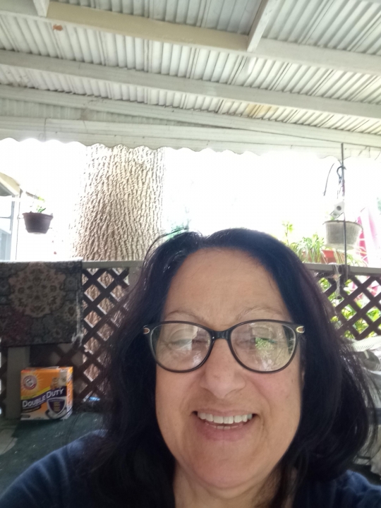 Randi Leibowitz Barroso - Class of 1972 - Shaker High School
