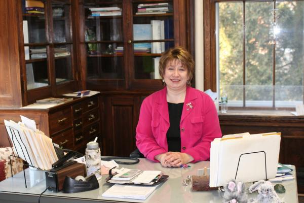 Melissa Crounse - Class of 1980 - Shaker High School