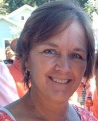 Debbie Hodgkins - Class of 1979 - Shaker High School