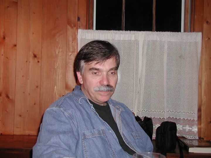 Richard Webb - Class of 1964 - Shaker High School