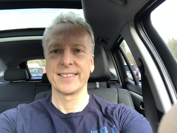 Rick Cady - Class of 1977 - Shaker High School