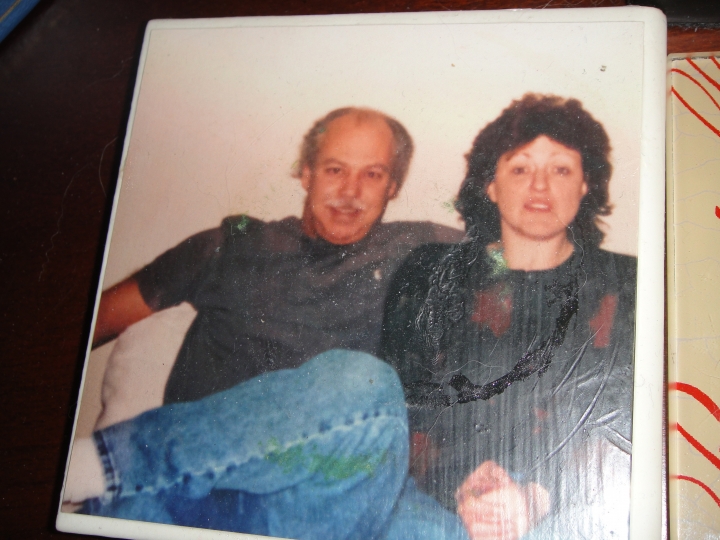 Janine Spychalski - Class of 1979 - Shaker High School