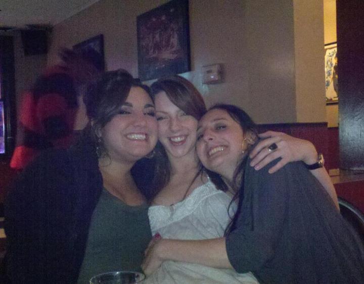 Hannah Selert - Class of 2008 - Shaker High School
