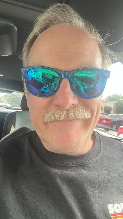 Timothy King - Class of 1987 - Shaker High School