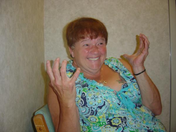 Connie Bathrick - Class of 1972 - Shaker High School