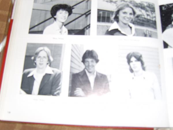 Steve Nolan - Class of 1979 - Shaker High School