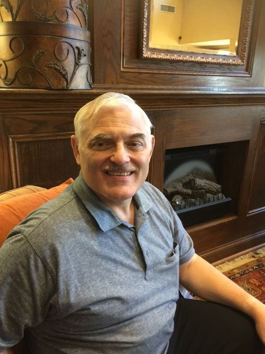Tom Phelan - Class of 1972 - Shaker High School