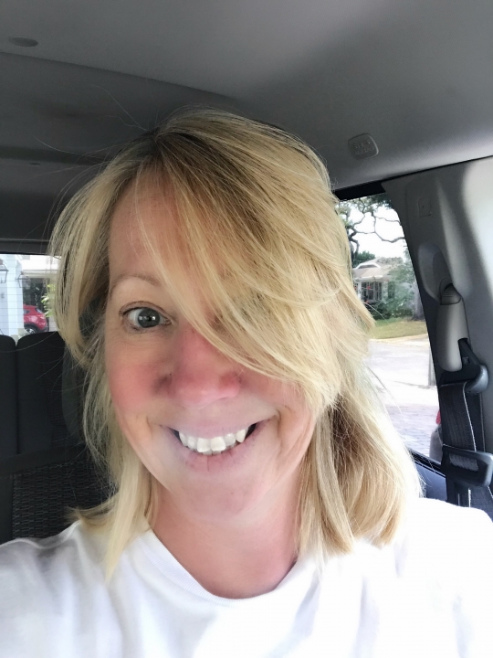 Kristin Arnold - Class of 1985 - Shaker High School