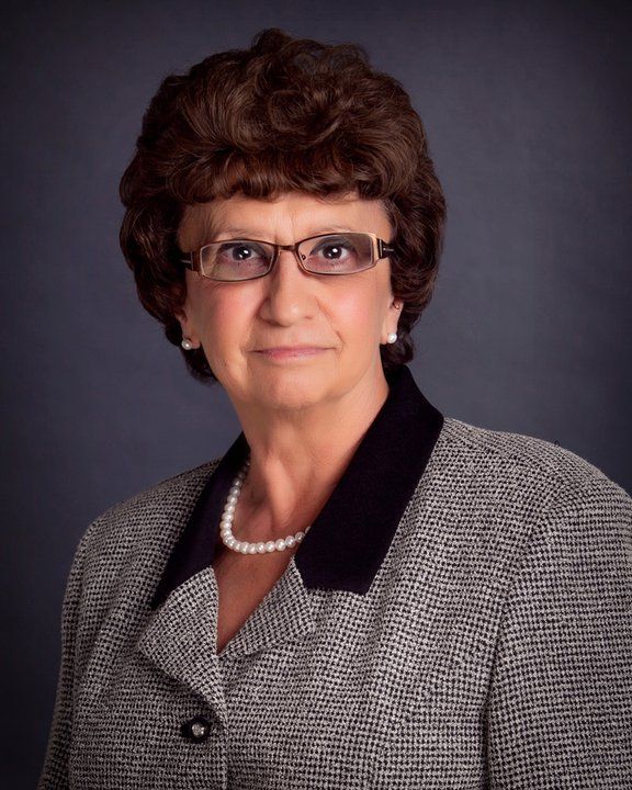 Barbara Kerr - Class of 1965 - Shaker High School