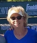 Kathleen Ryan - Class of 1969 - Shaker High School