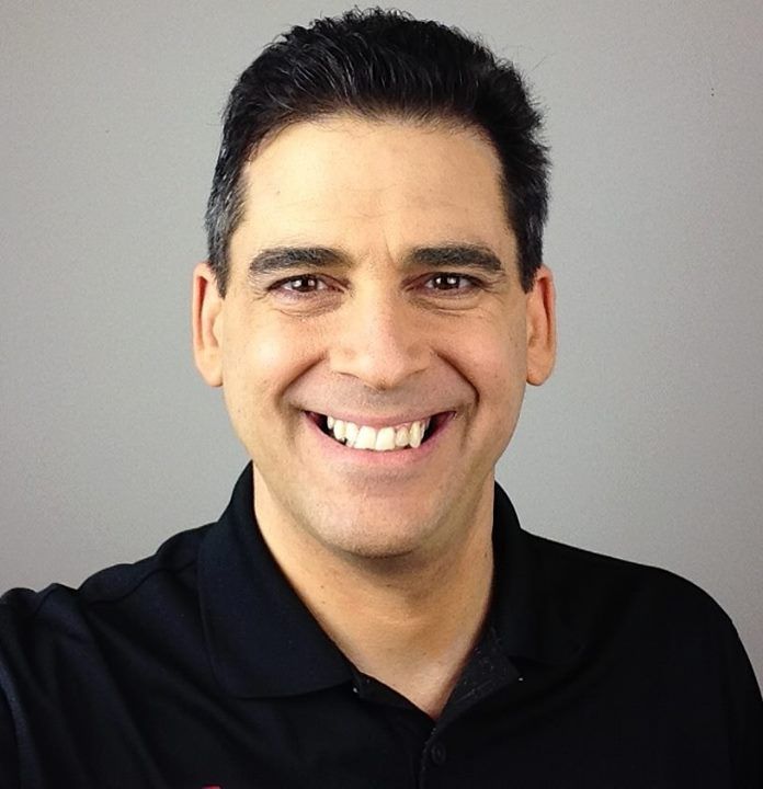 R Kenneth Rich - Class of 1985 - Shaker High School