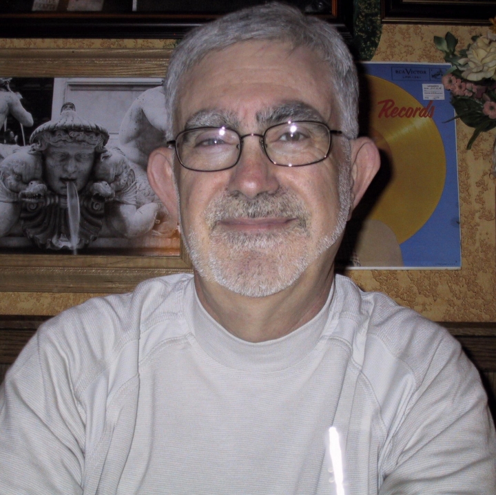 Frank Slattery - Class of 1965 - Shaker High School