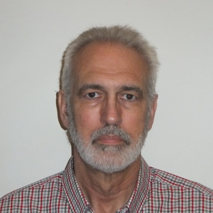 Hugh McLaughlin - Class of 1971 - Shaker High School