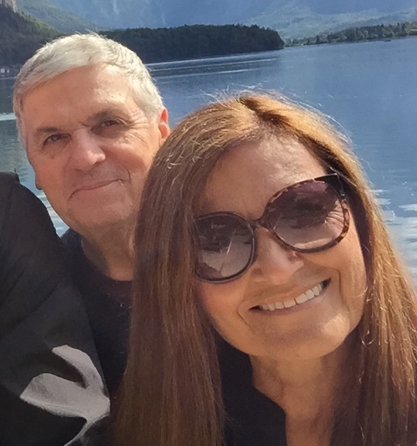 Jo-Ann Gorski - Class of 1965 - Shaker High School