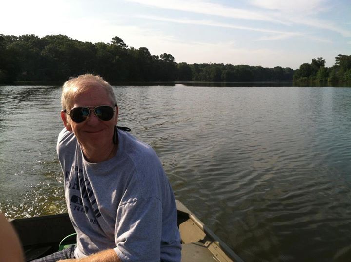 Ron Roe - Class of 1964 - Shaker High School