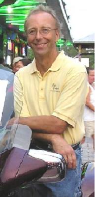 Doug Cady - Class of 1972 - Shaker High School
