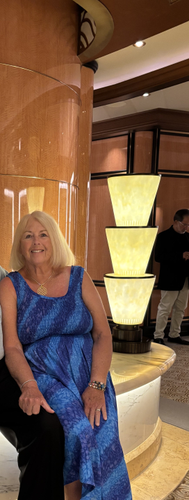 Barbara Romain - Class of 1963 - Shaker High School