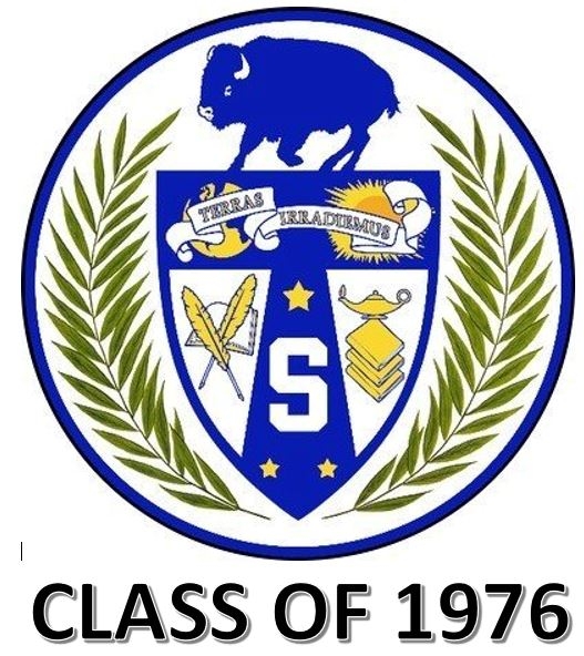 Class of 76 - 45th Re-union