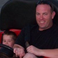 Frank Ryan - Class of 1994 - Shaker High School