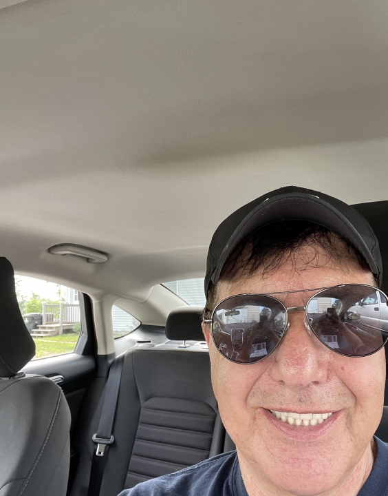Louis Louis T Balog - Class of 1971 - Shaker High School