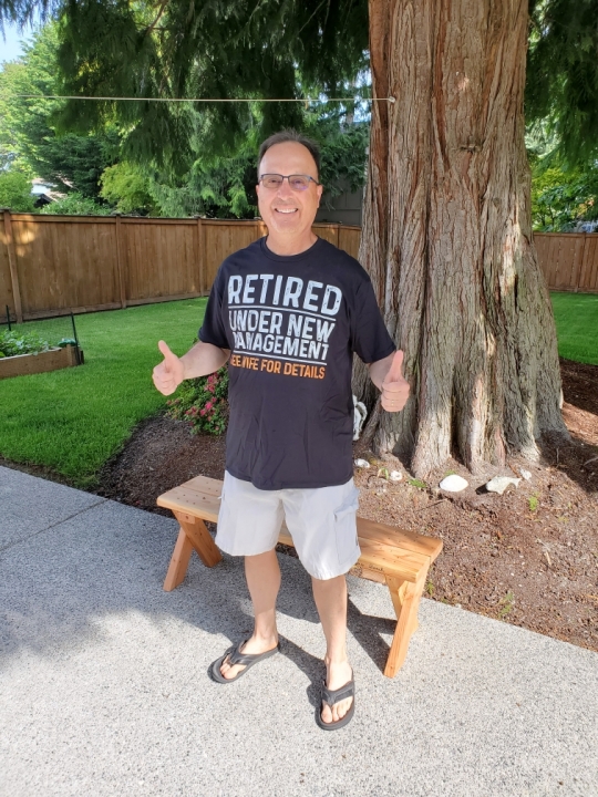 Matthew Slichko - Class of 1978 - Shaker High School