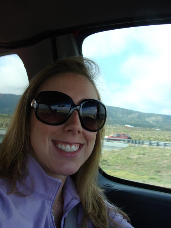 Lydia Davis - Class of 2001 - Itasca High School
