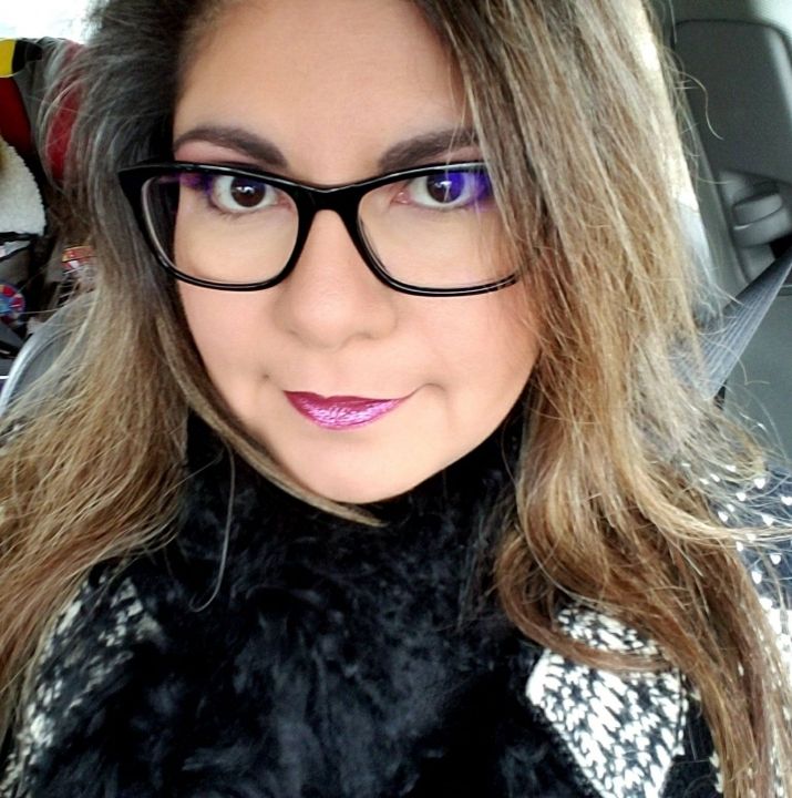 Ninfa Perez - Class of 1990 - Itasca High School