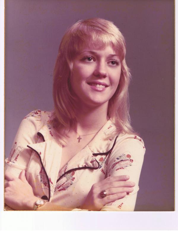 Melinda Terrell - Class of 1975 - Itasca High School