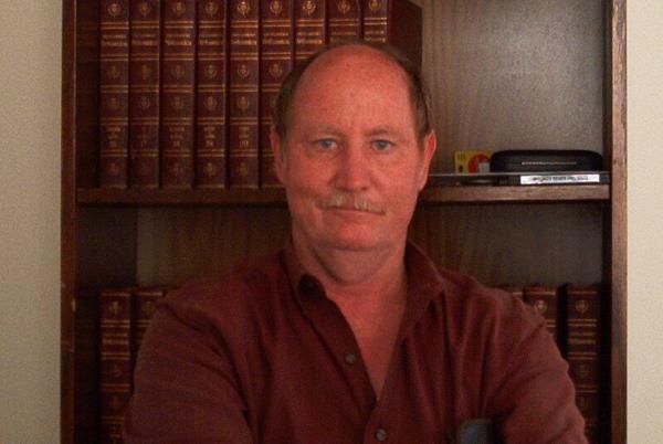 Thomas Krimbill - Class of 1971 - Itasca High School