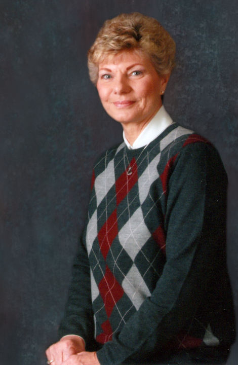 Deborah Shaw - Class of 1968 - Sundown High School